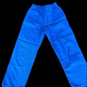 Jungmaven Ocean Pull-on Pant - Blue